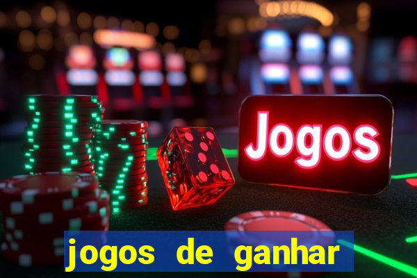 jogos de ganhar dinheiro sem precisar depositar nada